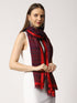 Women's Jamawar Wool Stole